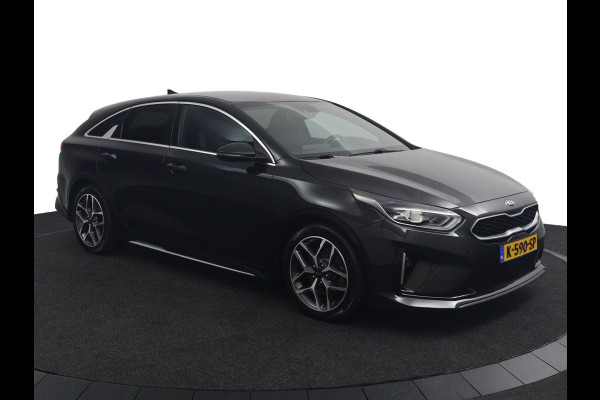 Kia ProCeed 1.5 T-GDI GT-Line*AUTOM*ACC*ECC*LED*LEDER/ALCANTAR