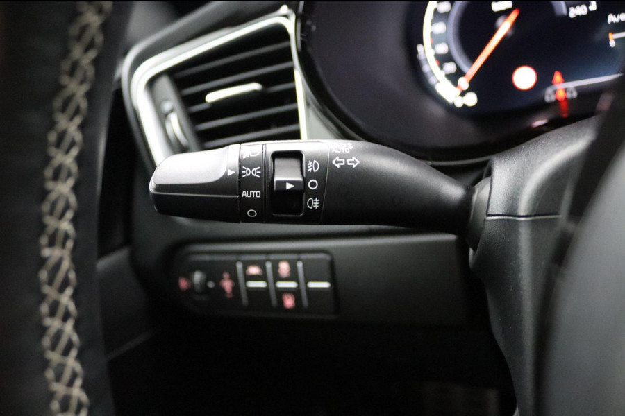 Kia ProCeed 1.5 T-GDI GT-Line*AUTOM*ACC*ECC*LED*LEDER/ALCANTAR