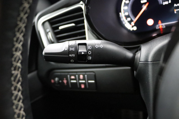 Kia ProCeed 1.5 T-GDI GT-Line*AUTOM*ACC*ECC*LED*LEDER/ALCANTAR