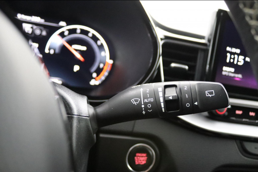 Kia ProCeed 1.5 T-GDI GT-Line*AUTOM*ACC*ECC*LED*LEDER/ALCANTAR