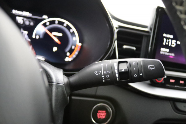 Kia ProCeed 1.5 T-GDI GT-Line*AUTOM*ACC*ECC*LED*LEDER/ALCANTAR