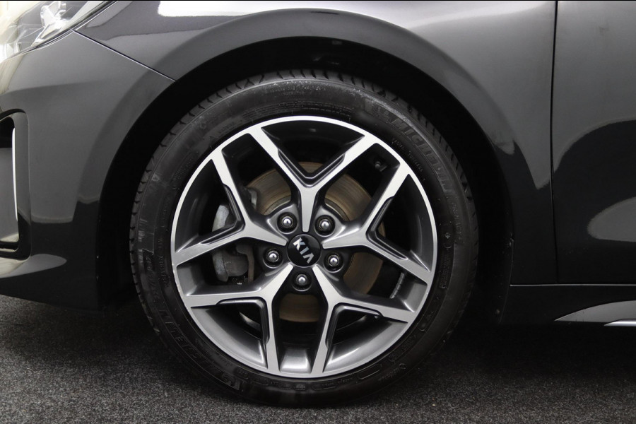 Kia ProCeed 1.5 T-GDI GT-Line*AUTOM*ACC*ECC*LED*LEDER/ALCANTAR