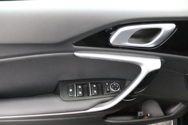 Kia ProCeed 1.5 T-GDI GT-Line*AUTOM*ACC*ECC*LED*LEDER/ALCANTAR