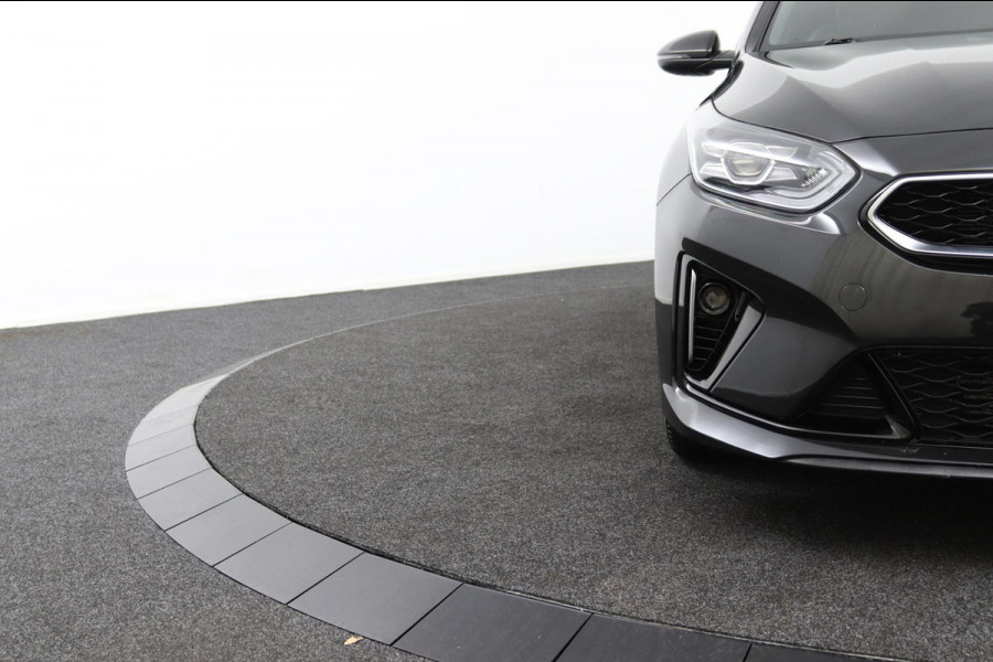 Kia ProCeed 1.5 T-GDI GT-Line*AUTOM*ACC*ECC*LED*LEDER/ALCANTAR