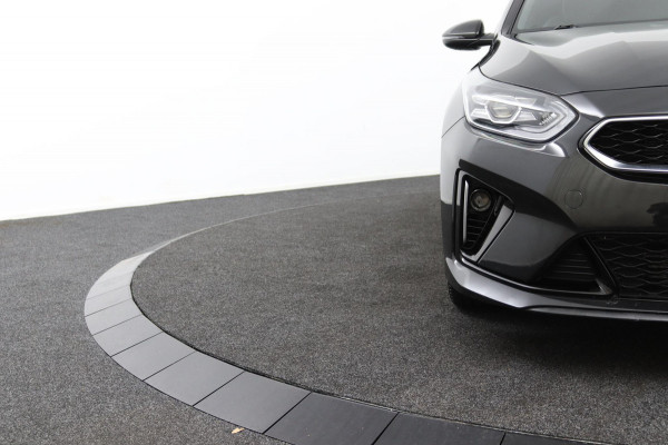 Kia ProCeed 1.5 T-GDI GT-Line*AUTOM*ACC*ECC*LED*LEDER/ALCANTAR