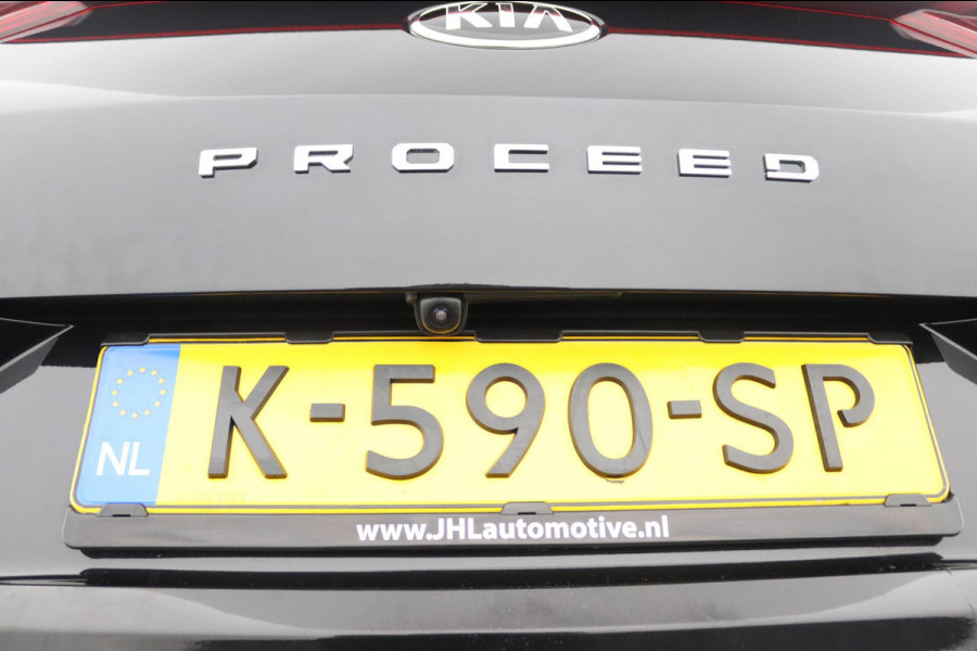 Kia ProCeed 1.5 T-GDI GT-Line*AUTOM*ACC*ECC*LED*LEDER/ALCANTAR