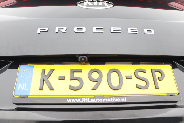 Kia ProCeed 1.5 T-GDI GT-Line*AUTOM*ACC*ECC*LED*LEDER/ALCANTAR
