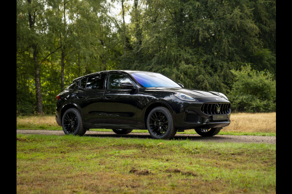 Maserati Grecale Modena 330pk | Luchtvering | Head-up
