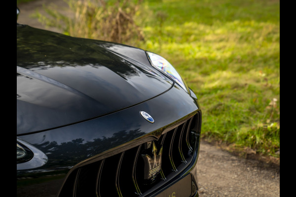 Maserati Grecale Modena 330pk | Luchtvering | Head-up