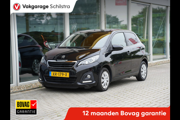 Peugeot 108 1.0 e-VTi Active TOP! | Airco | Bluetooth |