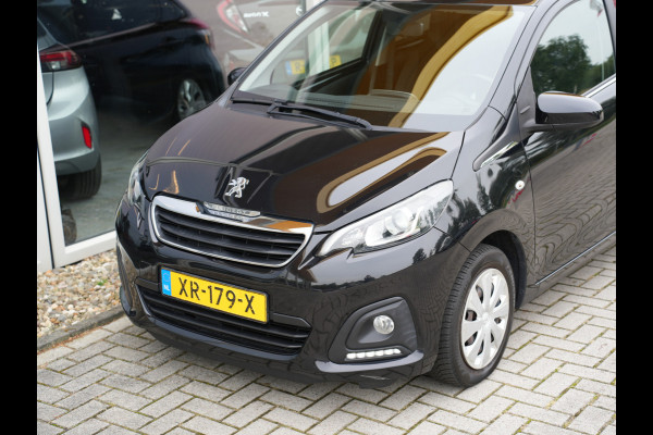 Peugeot 108 1.0 e-VTi Active TOP! | Airco | Bluetooth |