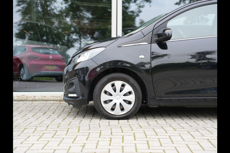 Peugeot 108 1.0 e-VTi Active TOP! | Airco | Bluetooth |