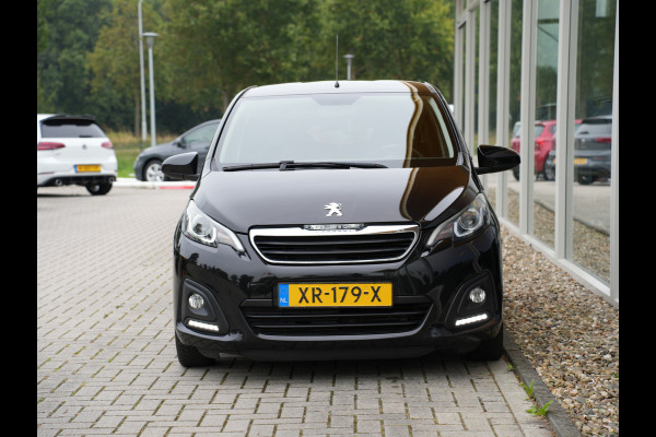 Peugeot 108 1.0 e-VTi Active TOP! | Airco | Bluetooth |