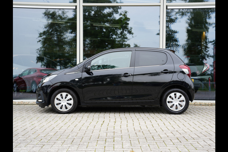 Peugeot 108 1.0 e-VTi Active TOP! | Airco | Bluetooth |