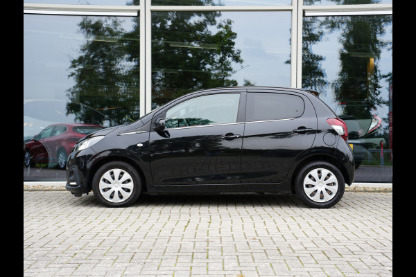 Peugeot 108 1.0 e-VTi Active TOP! | Airco | Bluetooth |
