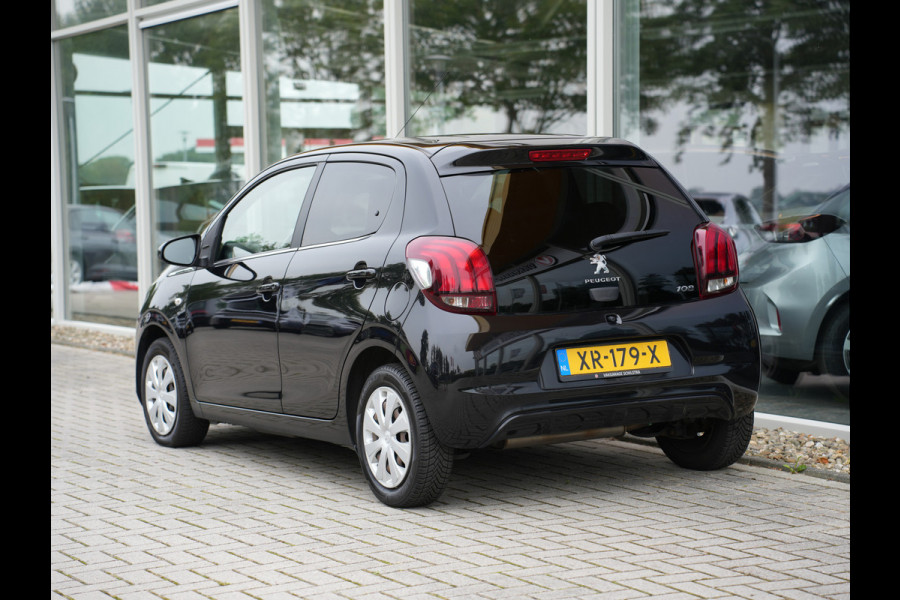 Peugeot 108 1.0 e-VTi Active TOP! | Airco | Bluetooth |