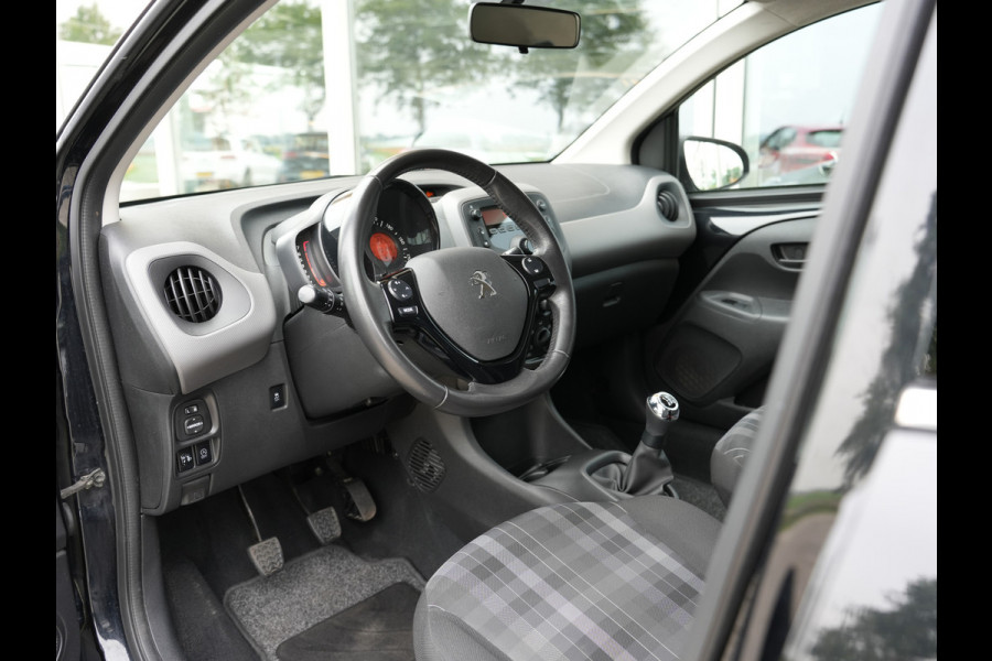 Peugeot 108 1.0 e-VTi Active TOP! | Airco | Bluetooth |