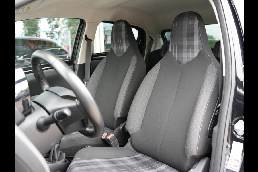 Peugeot 108 1.0 e-VTi Active TOP! | Airco | Bluetooth |