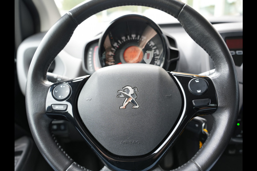 Peugeot 108 1.0 e-VTi Active TOP! | Airco | Bluetooth |