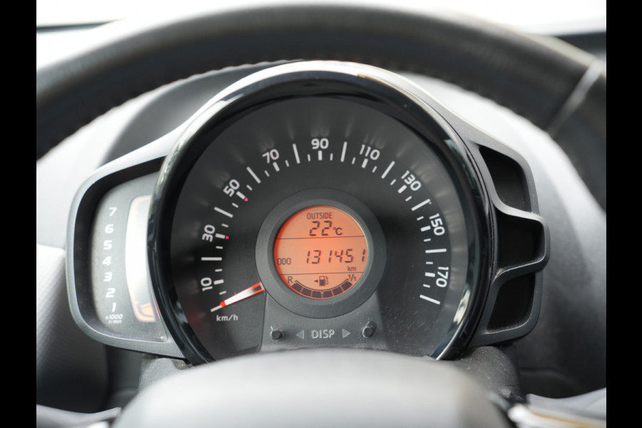 Peugeot 108 1.0 e-VTi Active TOP! | Airco | Bluetooth |