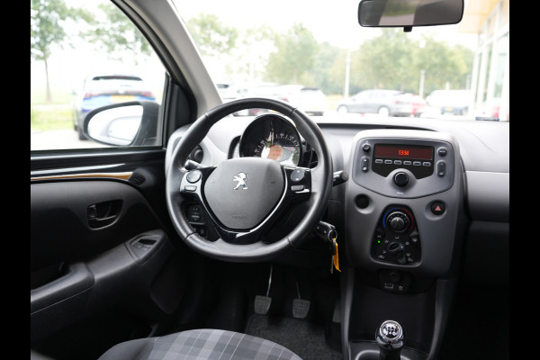 Peugeot 108 1.0 e-VTi Active TOP! | Airco | Bluetooth |