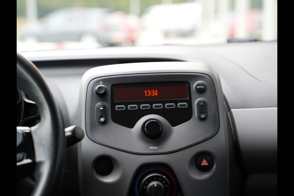 Peugeot 108 1.0 e-VTi Active TOP! | Airco | Bluetooth |