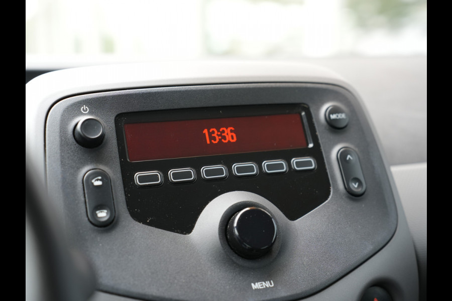 Peugeot 108 1.0 e-VTi Active TOP! | Airco | Bluetooth |