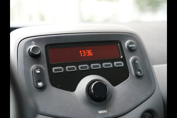 Peugeot 108 1.0 e-VTi Active TOP! | Airco | Bluetooth |