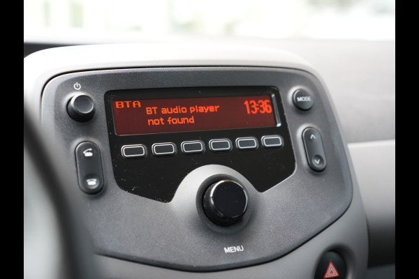 Peugeot 108 1.0 e-VTi Active TOP! | Airco | Bluetooth |