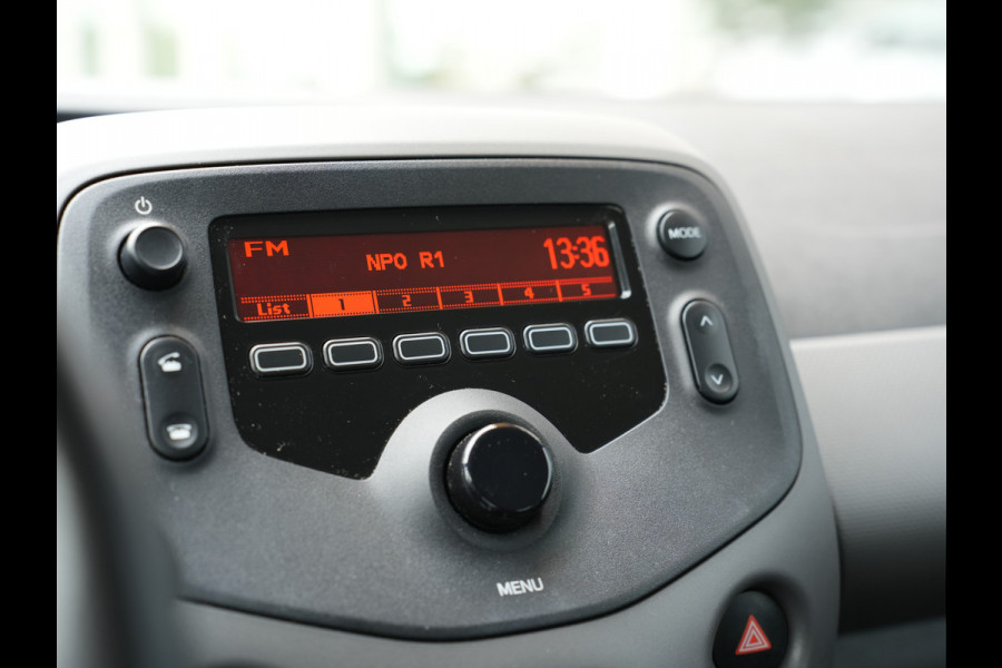 Peugeot 108 1.0 e-VTi Active TOP! | Airco | Bluetooth |