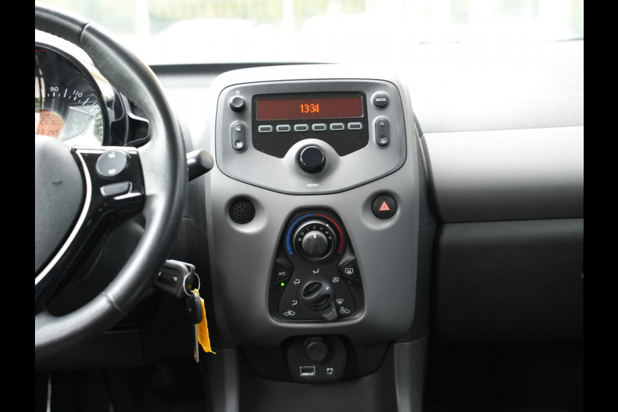 Peugeot 108 1.0 e-VTi Active TOP! | Airco | Bluetooth |