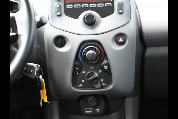 Peugeot 108 1.0 e-VTi Active TOP! | Airco | Bluetooth |