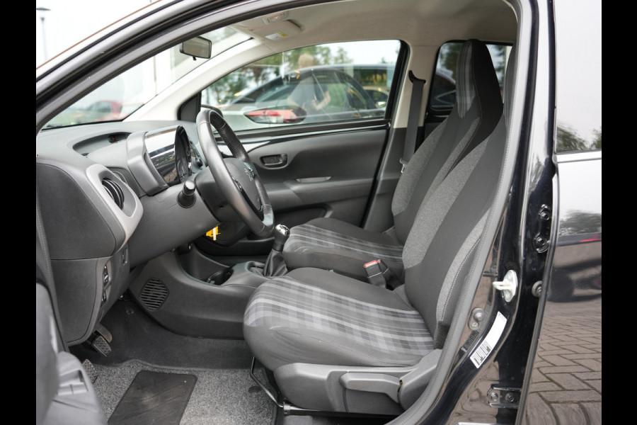 Peugeot 108 1.0 e-VTi Active TOP! | Airco | Bluetooth |