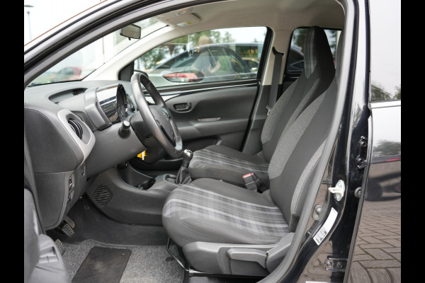 Peugeot 108 1.0 e-VTi Active TOP! | Airco | Bluetooth |