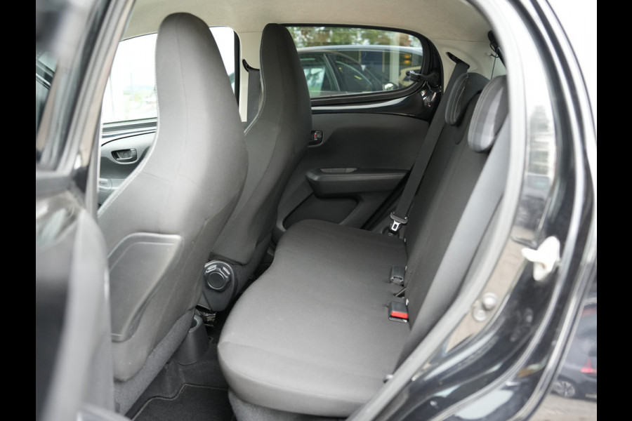 Peugeot 108 1.0 e-VTi Active TOP! | Airco | Bluetooth |
