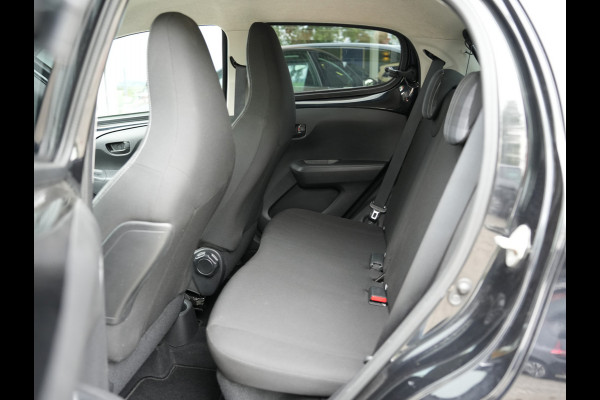 Peugeot 108 1.0 e-VTi Active TOP! | Airco | Bluetooth |