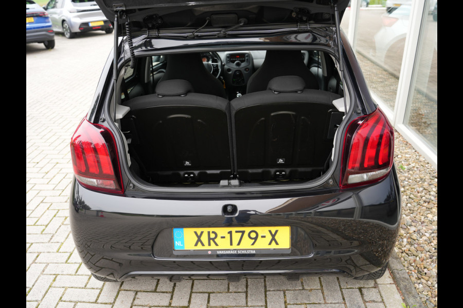 Peugeot 108 1.0 e-VTi Active TOP! | Airco | Bluetooth |