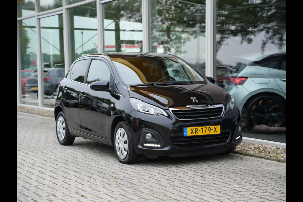 Peugeot 108 1.0 e-VTi Active TOP! | Airco | Bluetooth |