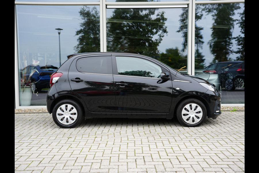 Peugeot 108 1.0 e-VTi Active TOP! | Airco | Bluetooth |