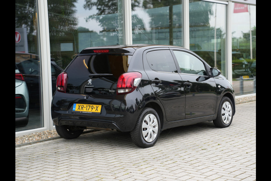 Peugeot 108 1.0 e-VTi Active TOP! | Airco | Bluetooth |