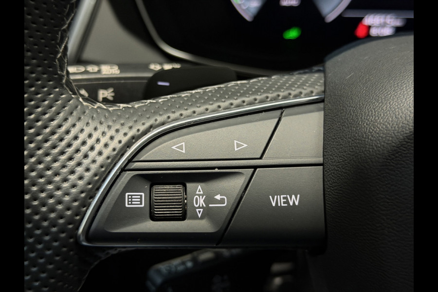 Audi Q5 55 TFSI e S edition Competition|B&O|RS Stoelen|360°|Black Edition|Memory