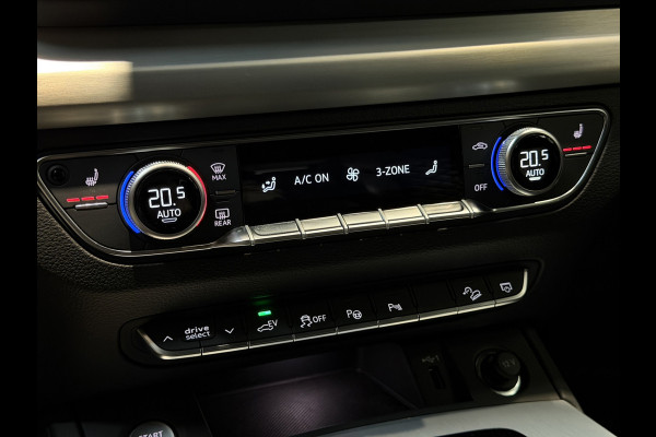 Audi Q5 55 TFSI e S edition Competition|B&O|RS Stoelen|360°|Black Edition|Memory