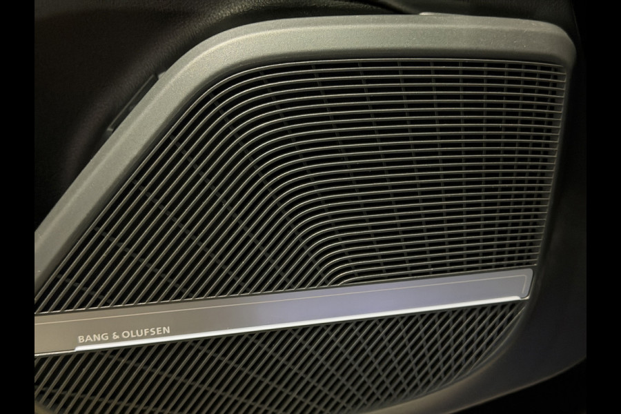 Audi Q5 55 TFSI e S edition Competition|B&O|RS Stoelen|360°|Black Edition|Memory