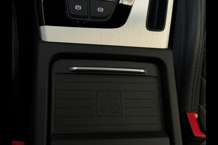Audi Q5 55 TFSI e S edition Competition|B&O|RS Stoelen|360°|Black Edition|Memory