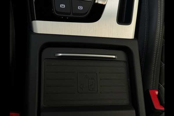 Audi Q5 55 TFSI e S edition Competition|B&O|RS Stoelen|360°|Black Edition|Memory