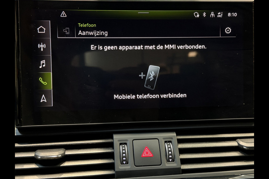 Audi Q5 55 TFSI e S edition Competition|B&O|RS Stoelen|360°|Black Edition|Memory