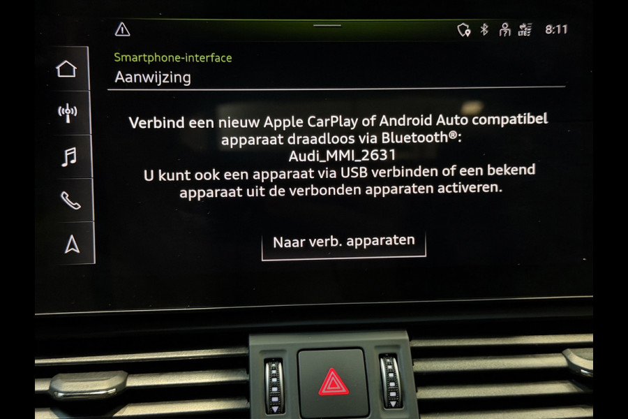 Audi Q5 55 TFSI e S edition Competition|B&O|RS Stoelen|360°|Black Edition|Memory