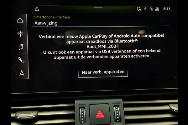 Audi Q5 55 TFSI e S edition Competition|B&O|RS Stoelen|360°|Black Edition|Memory