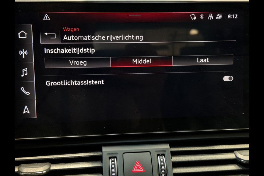 Audi Q5 55 TFSI e S edition Competition|B&O|RS Stoelen|360°|Black Edition|Memory