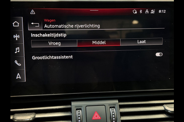 Audi Q5 55 TFSI e S edition Competition|B&O|RS Stoelen|360°|Black Edition|Memory
